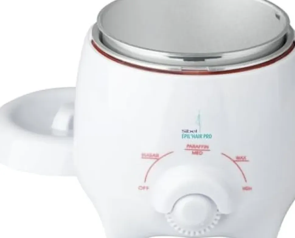 Sibel Mini Wax Warmer 150 ml