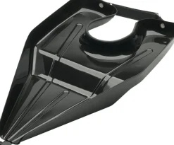Sibel Mobile Sink Black