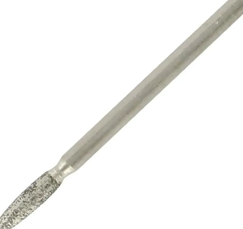 Sibel Nail Drill Bit Cone for Manicure