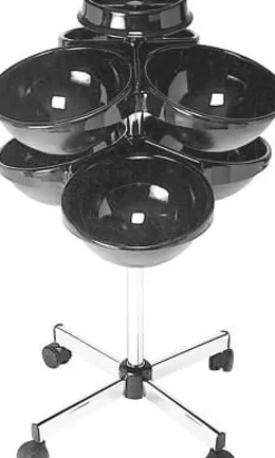 Sibel "OLYMPIC" Rolling Table
