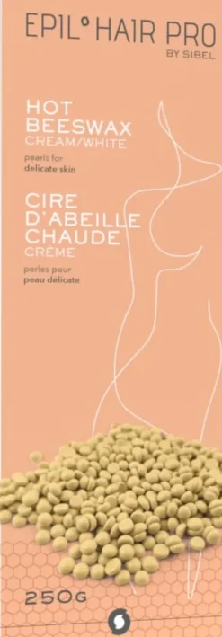 Sibel Pearl BeeWax 250 g