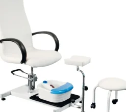 Sibel Pedicure Chair