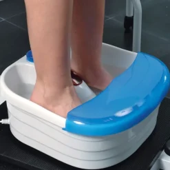 Sibel Pedicure Chair