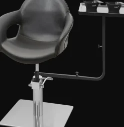 Sibel Rotating Trolley Arm