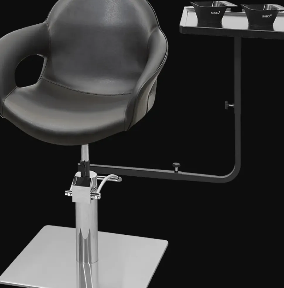 Sibel Rotating Trolley Arm