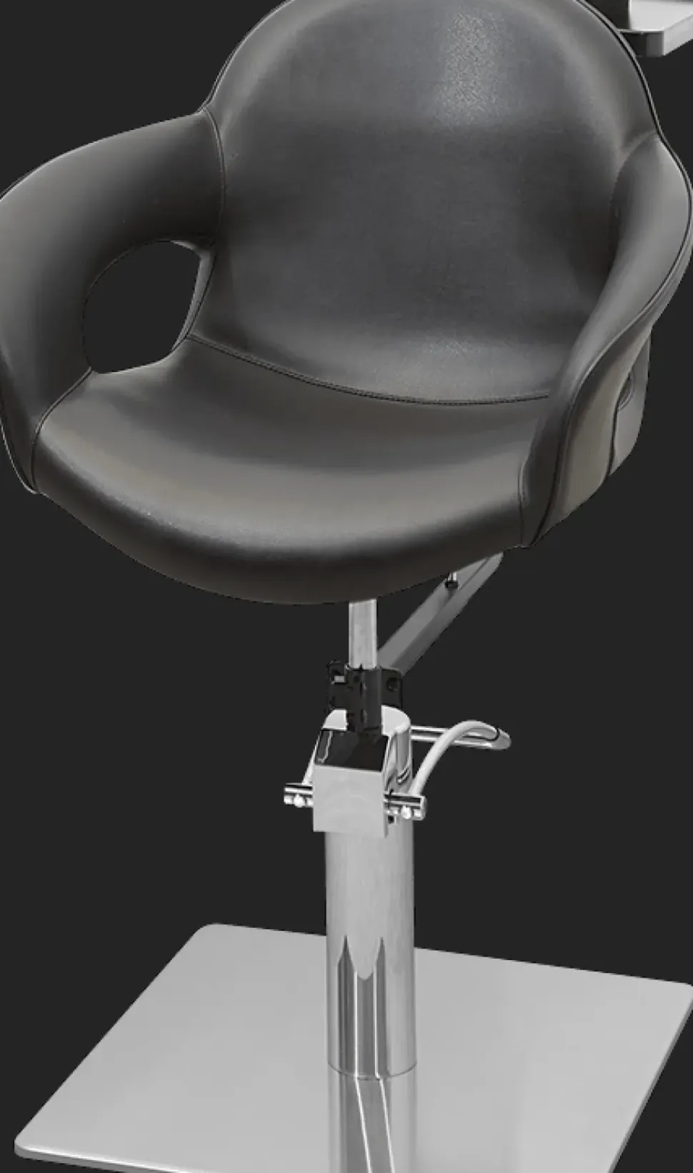 Sibel Rotating Trolley Arm