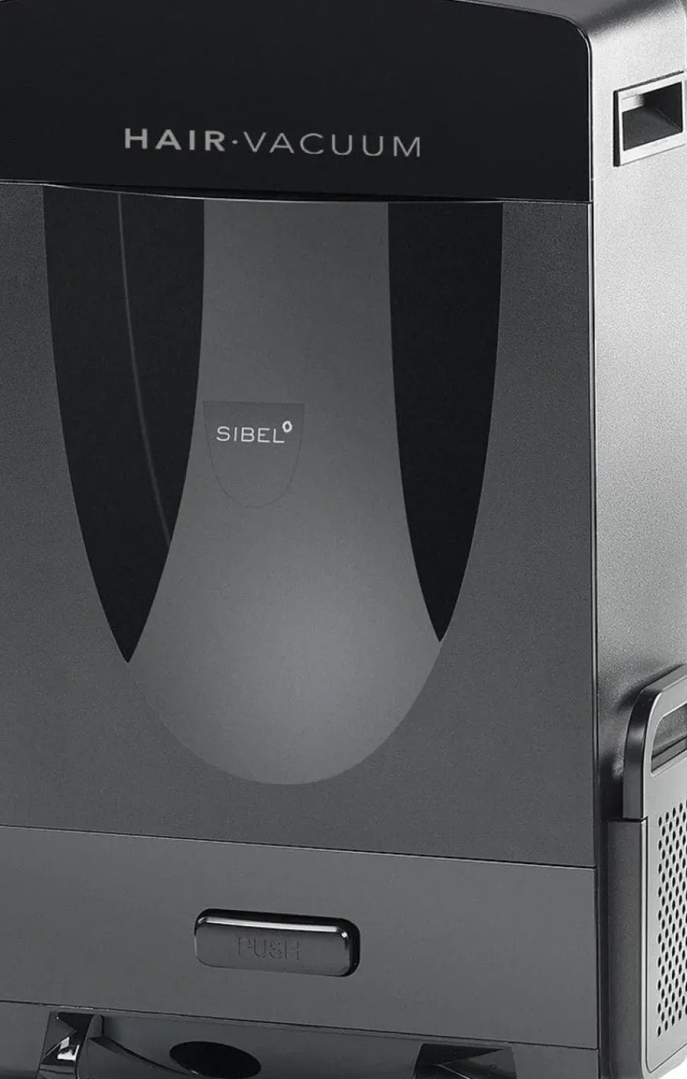 Sibel Salon Vacuum Cleaner 1200 W