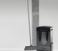 Sibel Salon Vacuum Cleaner 1200 W