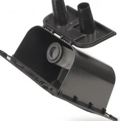 Sibel Salon Vacuum Cleaner 1200 W
