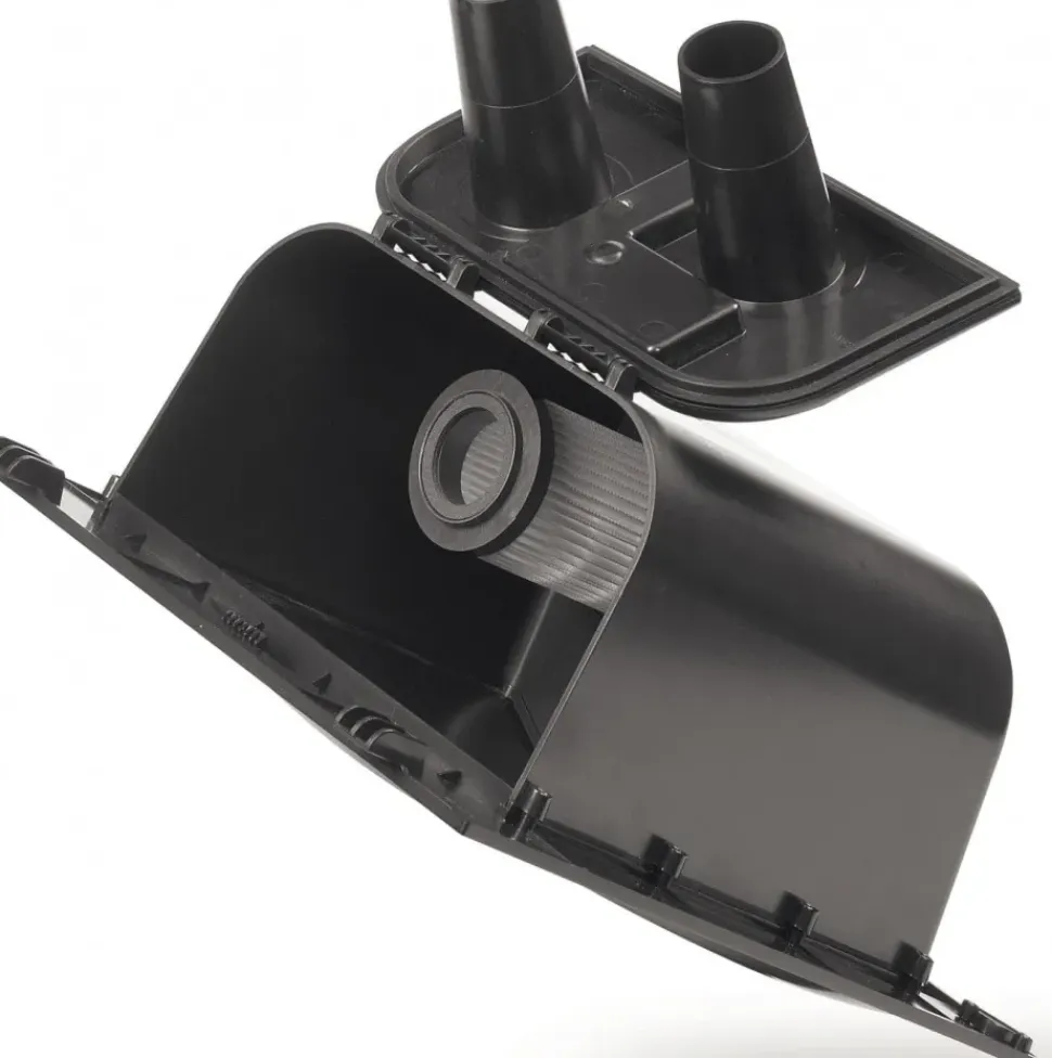 Sibel Salon Vacuum Cleaner 1200 W