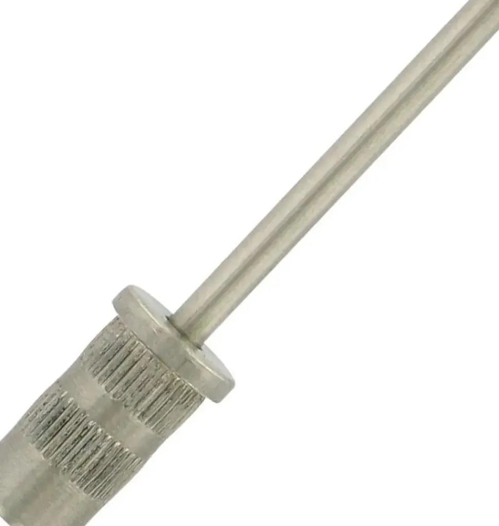 Sibel Sanding Brand Mandrel