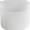 Sibel Silicone Tub For Wax Heater - 450 ml (U)
