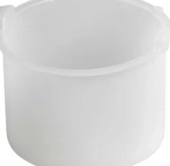 Sibel Silicone Tub For Wax Heater - 450 ml (U)