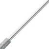 Sibel Small Cylindrical Diamond Bit X2 - 2 Pcs (U)