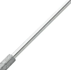 Sibel Small Cylindrical Diamond Bit X2 - 2 Pcs (U)