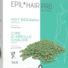 Sibel Wax Beads Beewax Sensitive Skin Green 1 kg