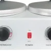 Sibel Wax Heater Duo Pil