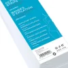 Sibel Wax Strips 250 Pcs