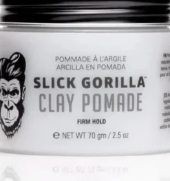 Slick Gorilla - Clay Pomade 70g