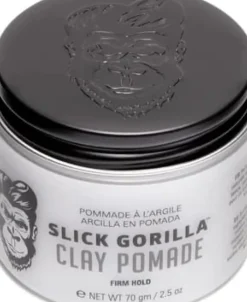 Slick Gorilla - Clay Pomade 70g