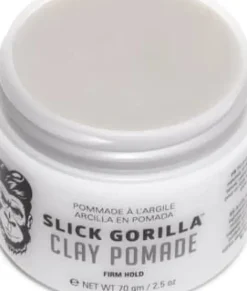Slick Gorilla - Clay Pomade 70g