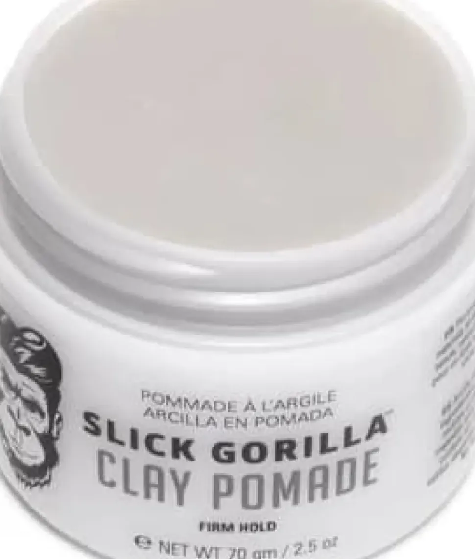 Slick Gorilla - Clay Pomade 70g