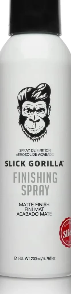 Slick Gorilla - Finishing Spray 200 ml