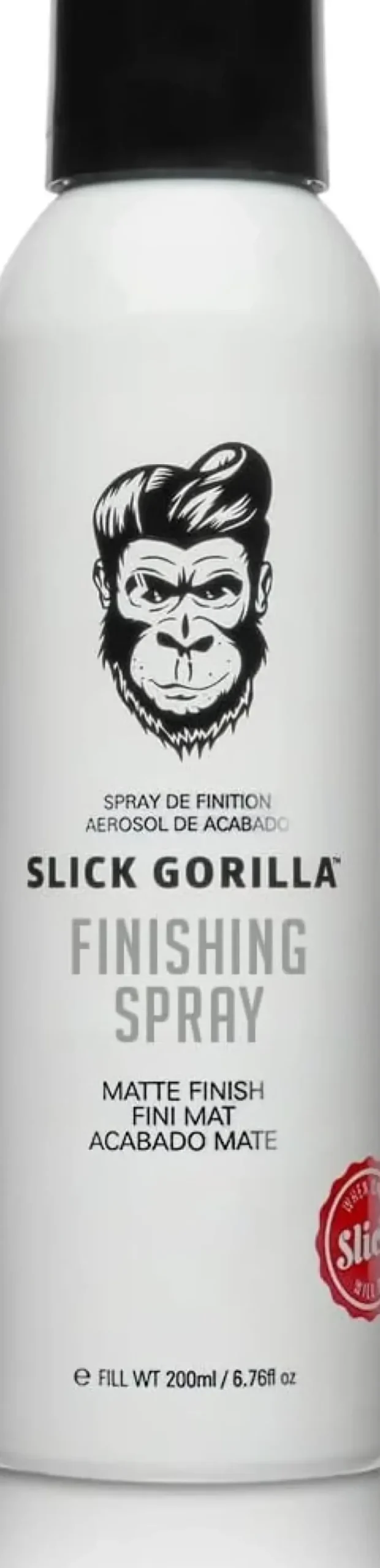 Slick Gorilla - Finishing Spray 200 ml