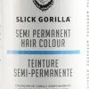 Slick Gorilla Hair Colour Blue 100 ml