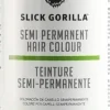 Slick Gorilla Hair Colour Green 100 ml