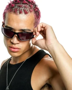 Slick Gorilla Hair Colour Pink 100 ml