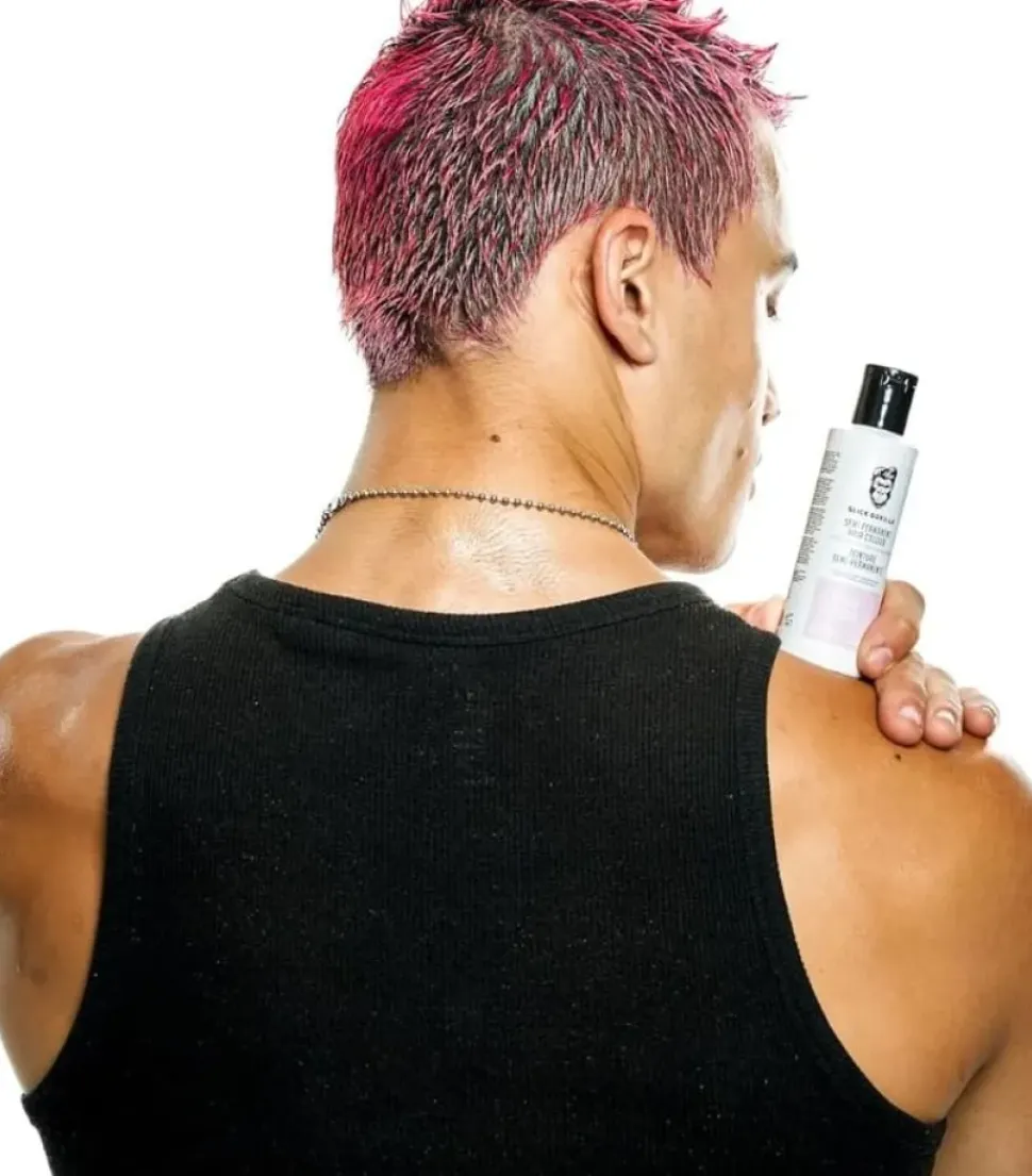 Slick Gorilla Hair Colour Pink 100 ml