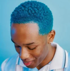 Slick Gorilla Hair Colour Turquoise 100 ml