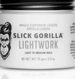 Slick Gorilla - Lightwork 70g
