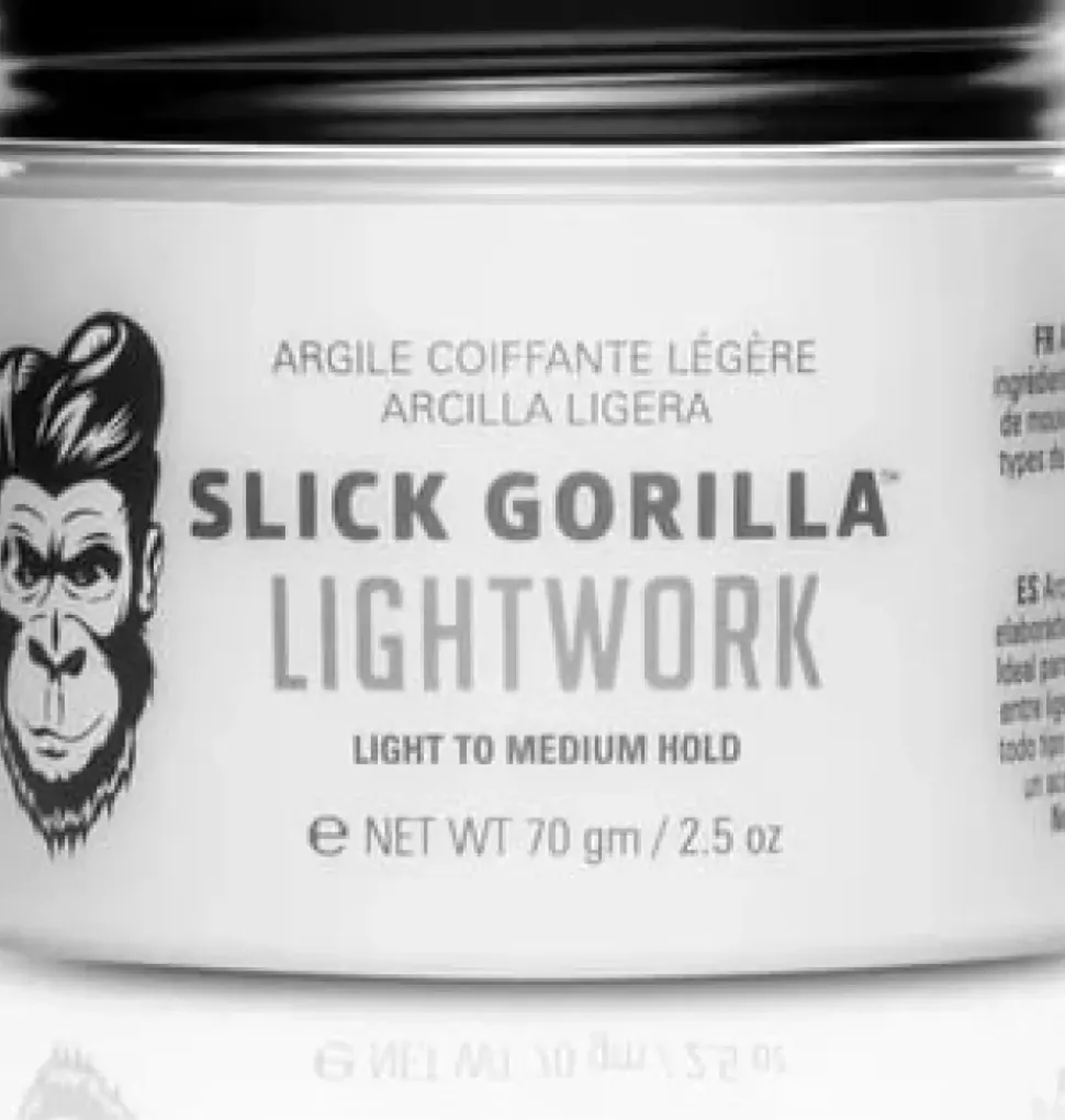Slick Gorilla - Lightwork 70g