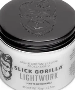 Slick Gorilla - Lightwork 70g