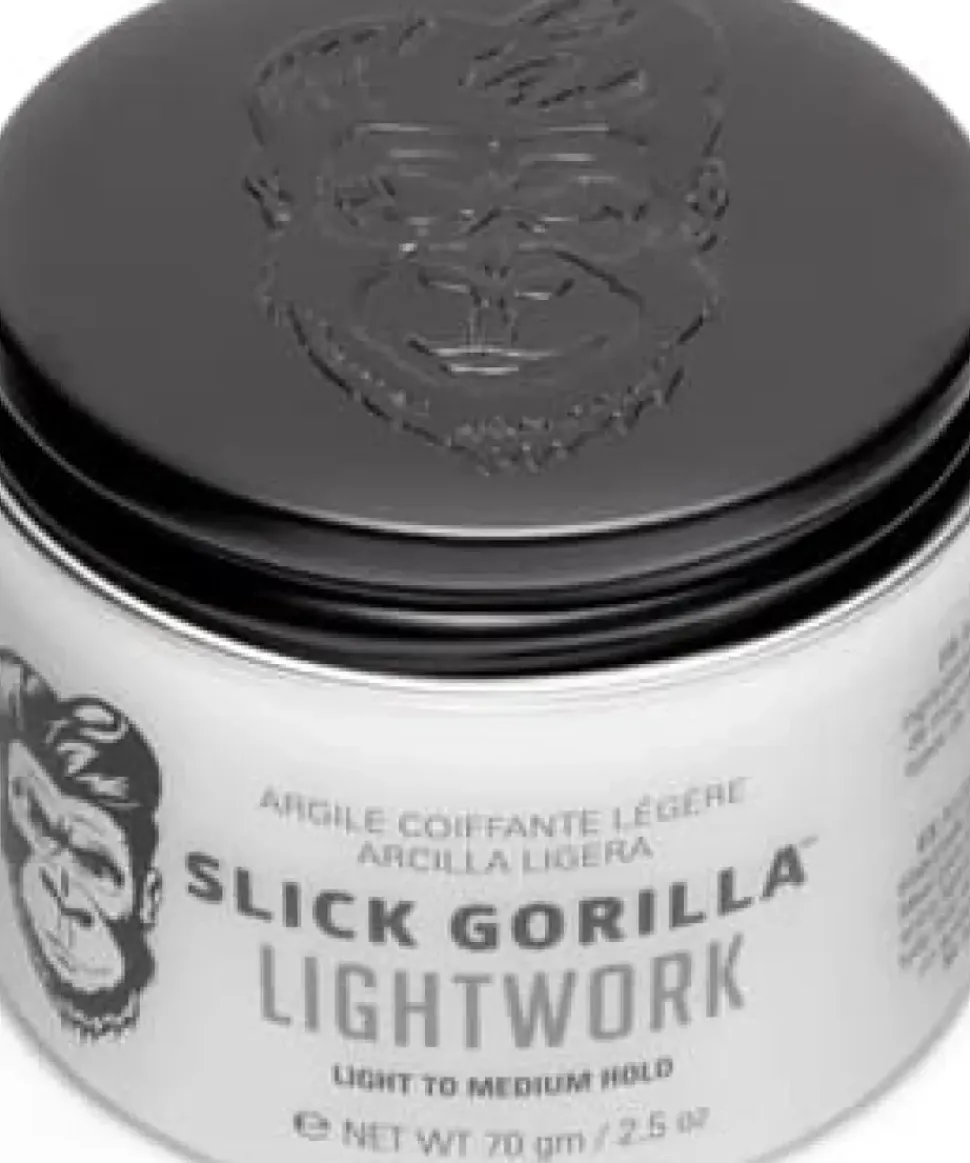 Slick Gorilla - Lightwork 70g