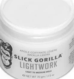 Slick Gorilla - Lightwork 70g
