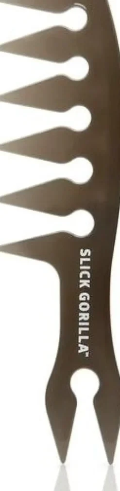 Slick Gorilla Texture Comb