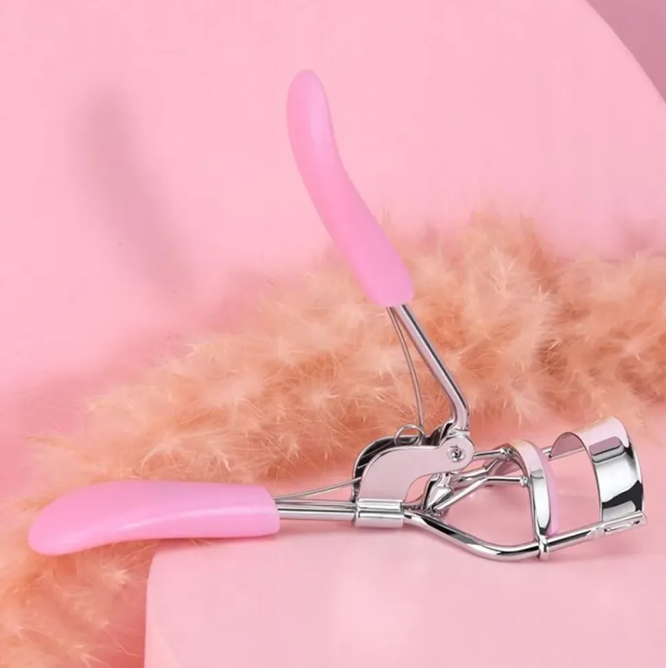 Snippex Eyelash Curler S100 Pink