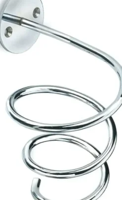 Spiral Dryer Holder