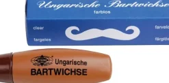 Stern Ungarische Bartwichse Moustachevoks 8 ml