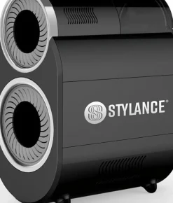 Stylance Electric Brush Cleaner & Sanitizer