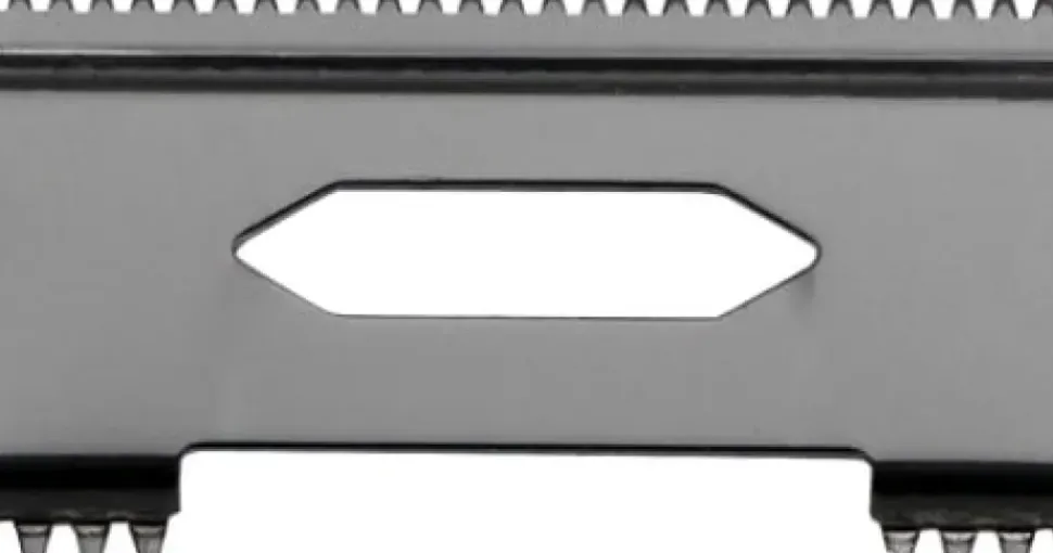 StyleCraft Ergo DLC Cutting Blade Shallow