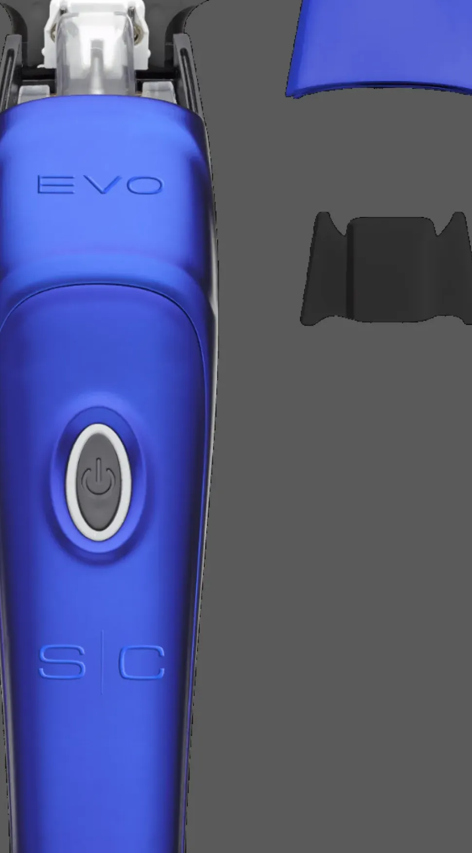 StyleCraft EVO Professional Modular Magnetic Motor Cordless Hair Trimmer