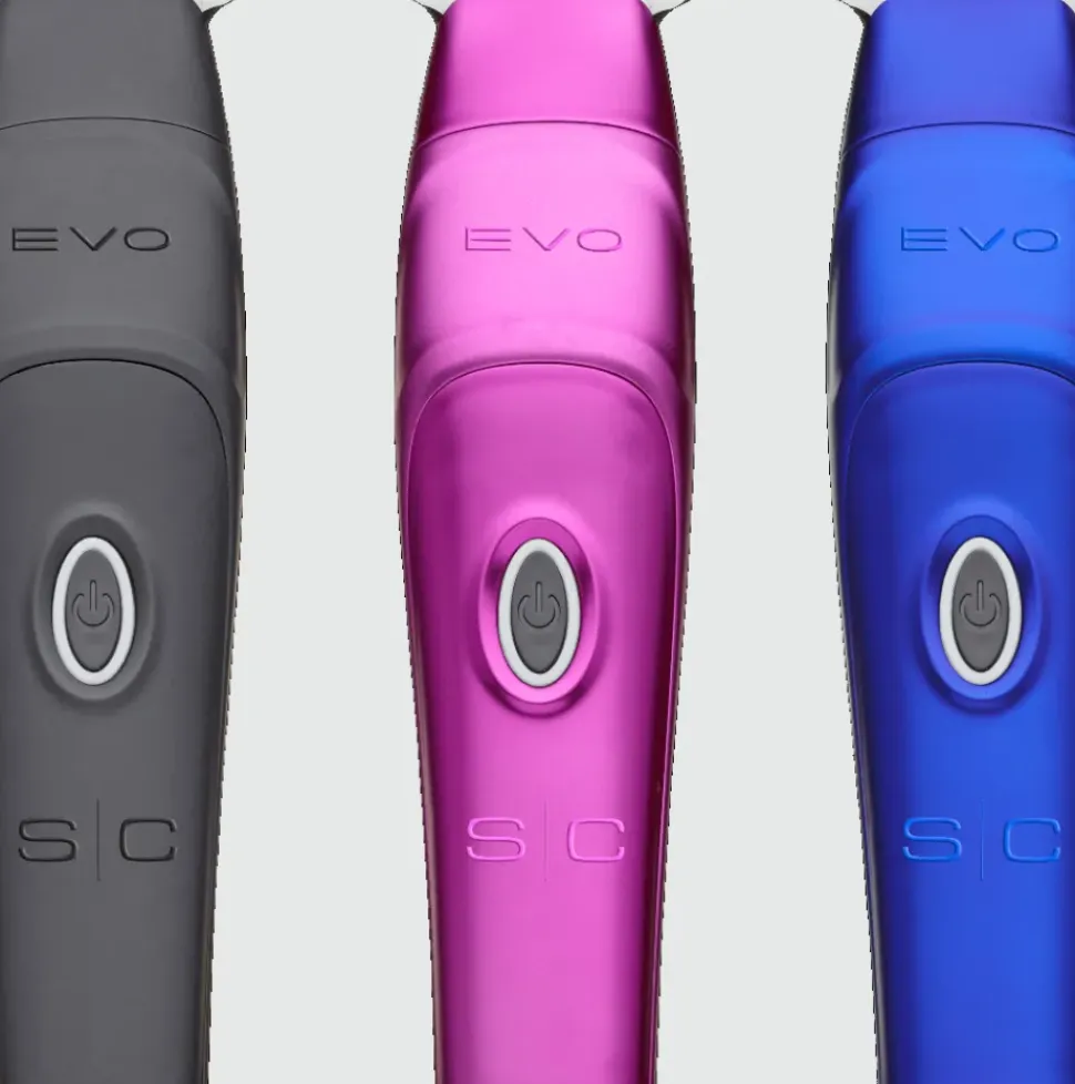 StyleCraft EVO Professional Modular Magnetic Motor Cordless Hair Trimmer