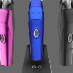 StyleCraft EVO Professional Modular Magnetic Motor Cordless Hair Trimmer