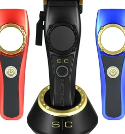 StyleCraft Instinct Cordless Clipper