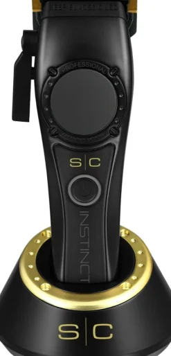 StyleCraft Instinct Cordless Clipper
