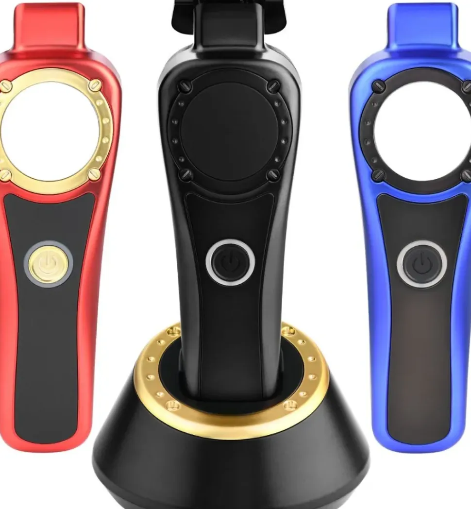 StyleCraft Instinct Cordless Trimmer